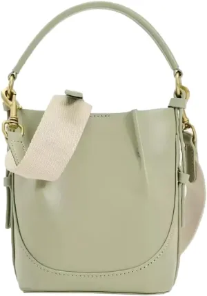 2025 Bucket Bag Bucket Purses for Women Leather Tote Bag Crossbody Handbag Trendy Shoulder Hobo Purse Designer Slung Handbags