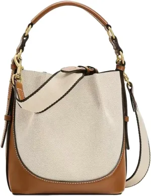 2025 Bucket Bag Bucket Purses for Women Leather Tote Bag Crossbody Handbag Trendy Shoulder Hobo Purse Designer Slung Handbags