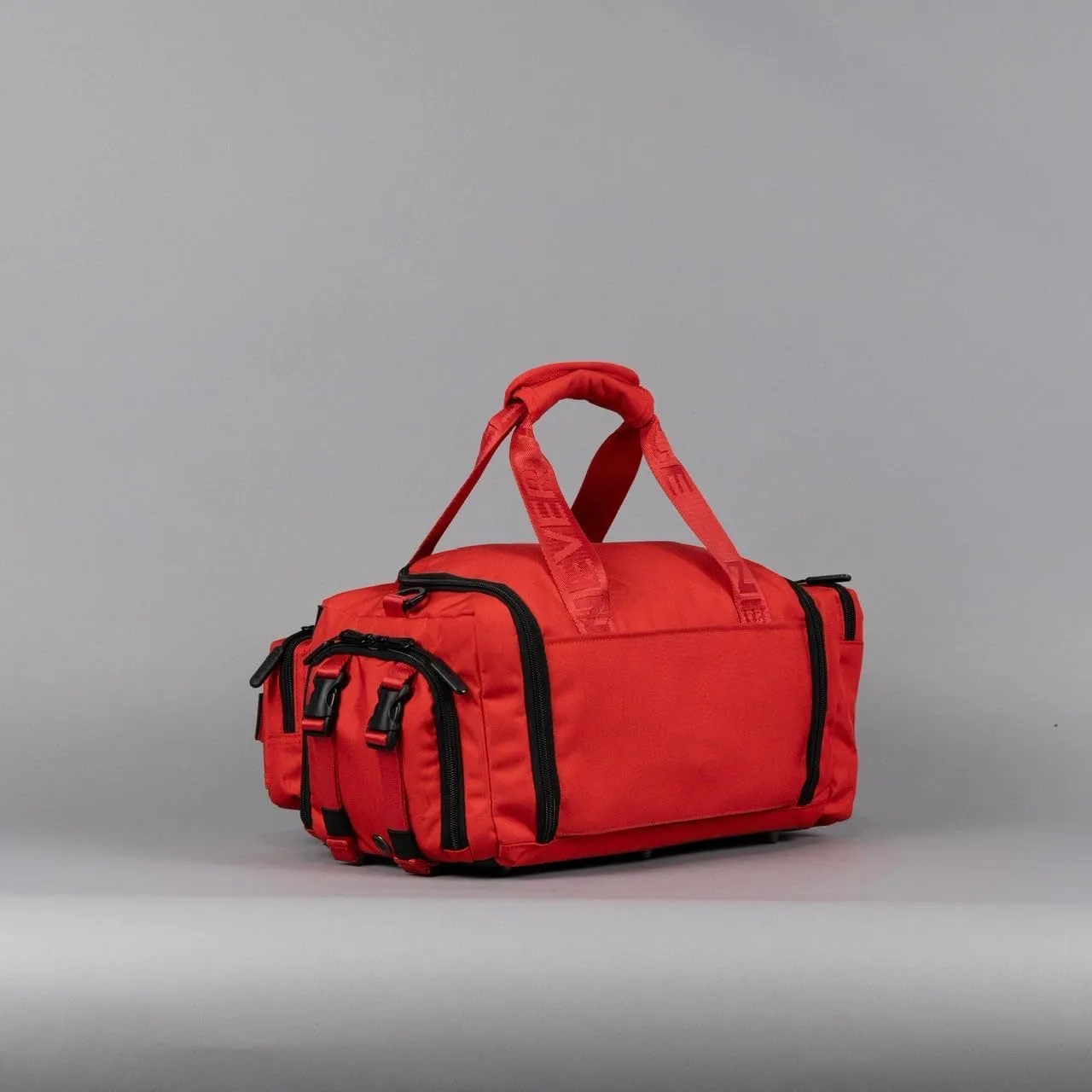 20L Mini Duffle Bag (Elite Red)