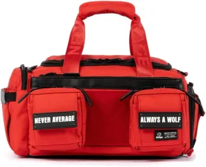 20L Mini Duffle Bag (Elite Red)