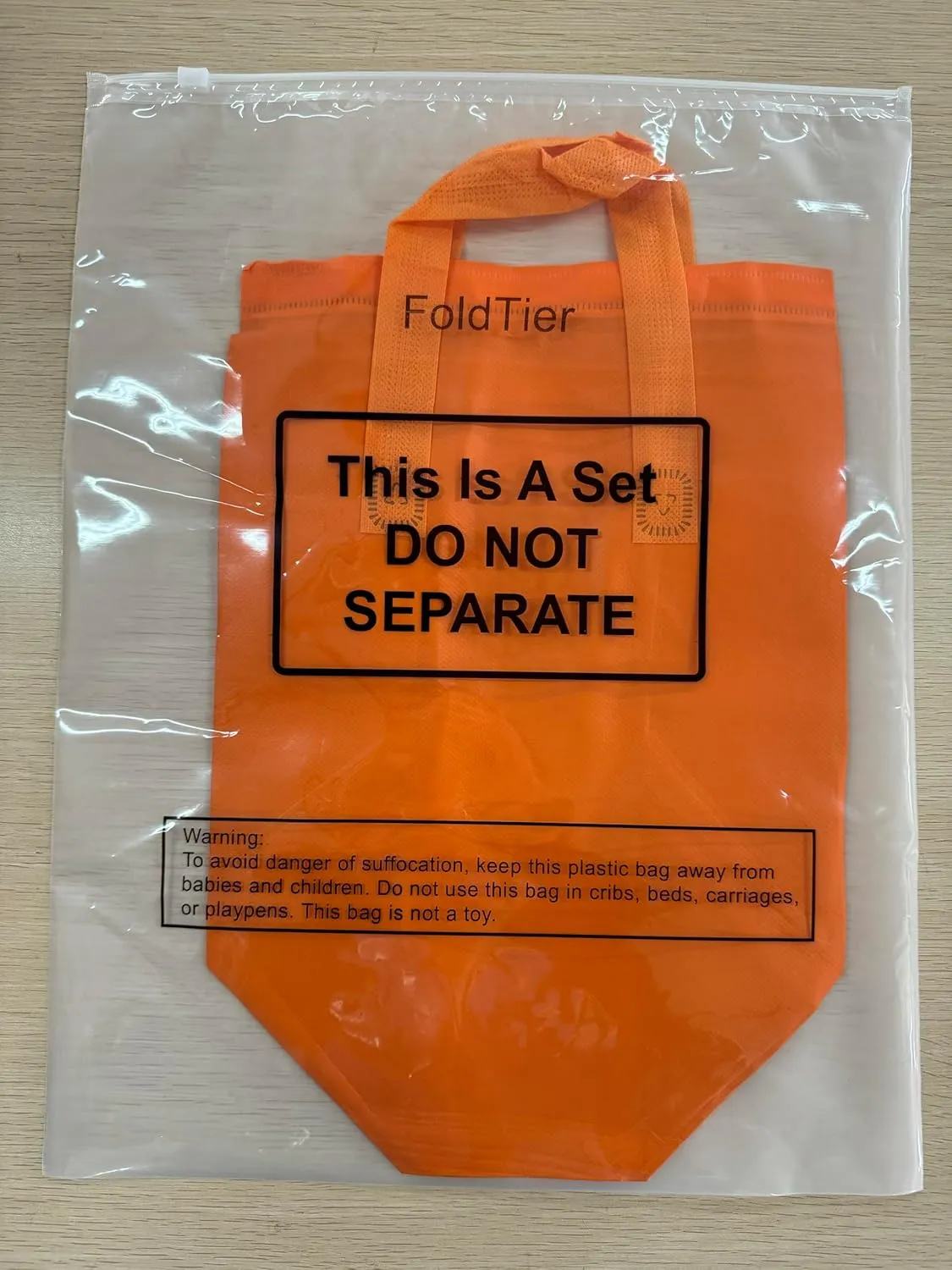 50 Pcs Insulated Take Away Bags Bulk Thermal Insulation Food for Coffee Milk Tea Hot Cold Food Fresh Seafood Cooler Pizza Delivery Bags for Catering Restaurant Grocery (Orange)