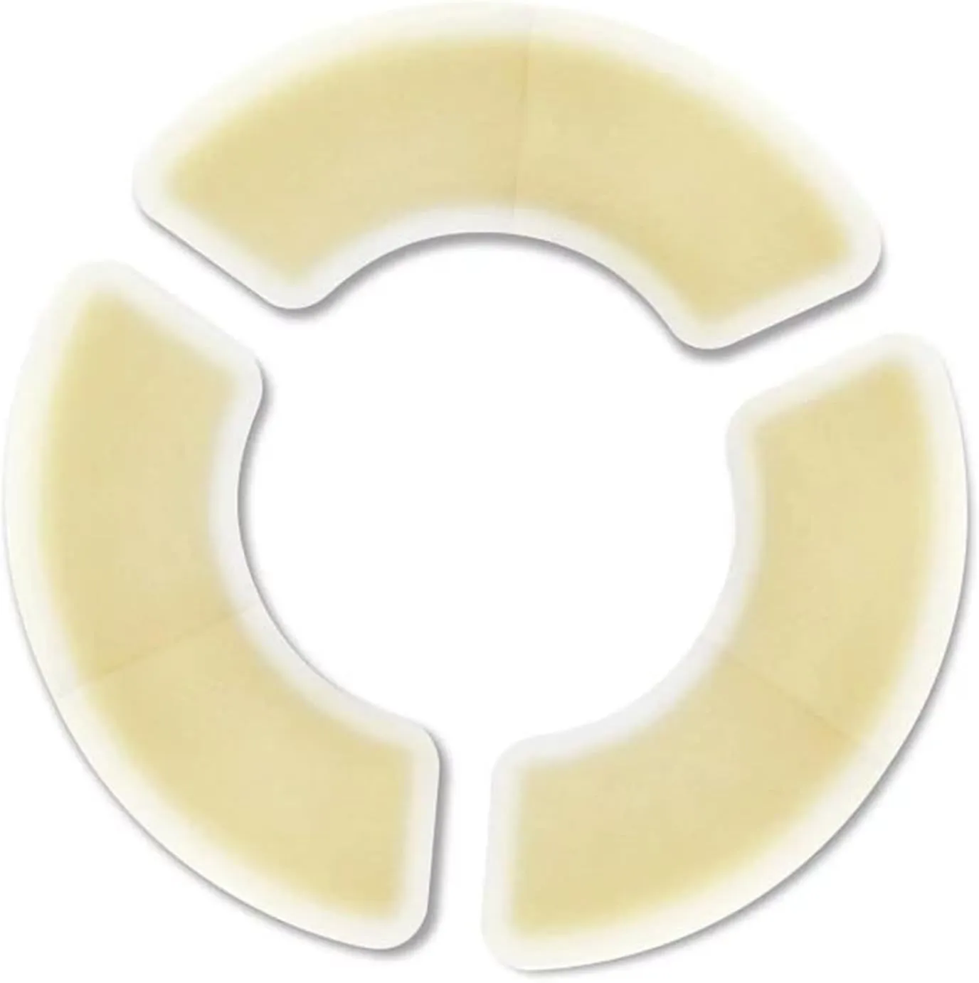 Adapt Barrier Extenders Part No. 79402 Qty Per Box