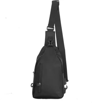 Adjustable Sling Bag Waterproof Hiking Backpack Women's Chest Bag Breathable Hands-