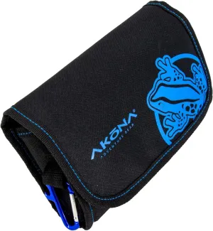 AKONA Mask Bag for Scuba and Snorkeling Masks and snorkels
