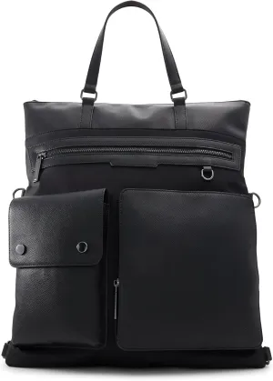 ALDO Men's Comaridx, Open Black, Medium