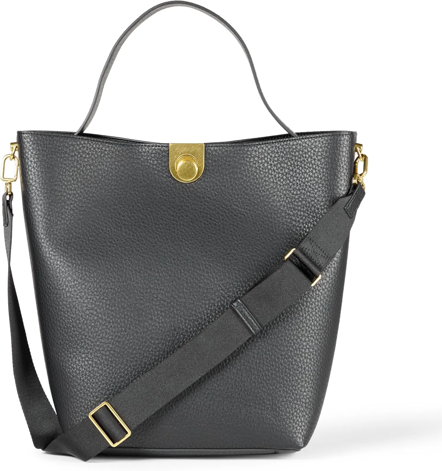 Amazon Essentials Women's Bucket Bag