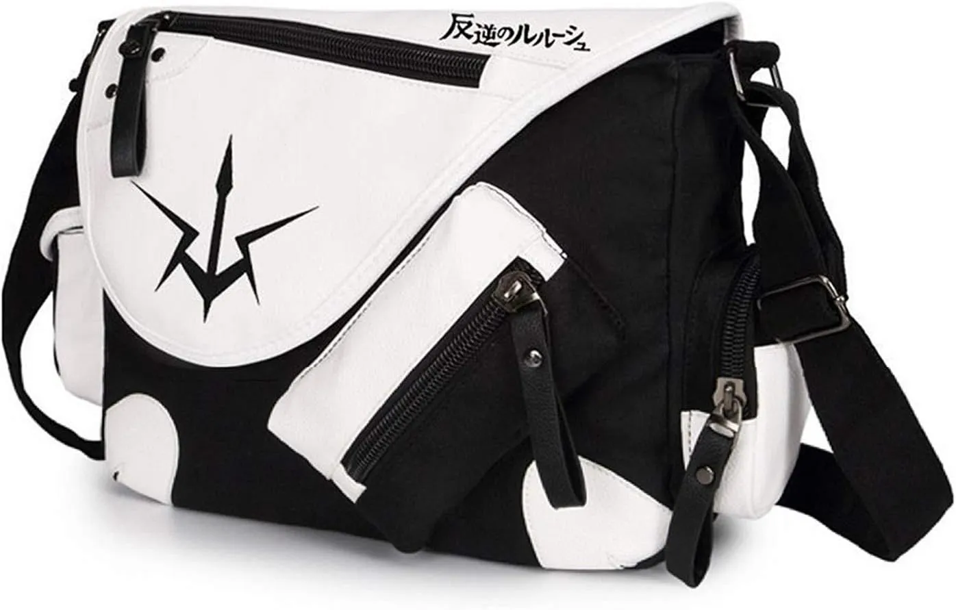 Anime Code Geass Shoulder Bag Messenger Bag Cosmetic bag Cross-body Bag Handbag