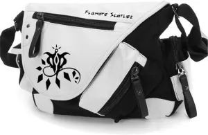 Anime Messenger Bag Handbag Cross-body Tote Bag Student Bag Shoulder Bag for Touhou Project Cosplay