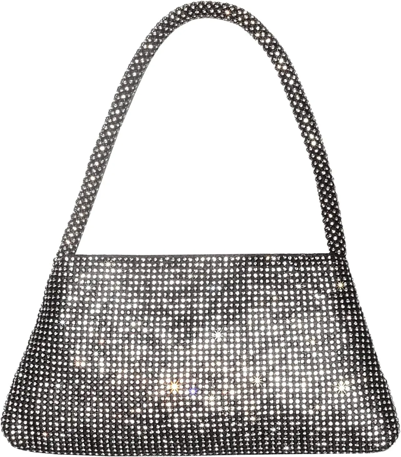 AOYUNHUI Clutch Purses for Women Wedding Cross Body Bag Purses for Women Wedding Prom Party Club