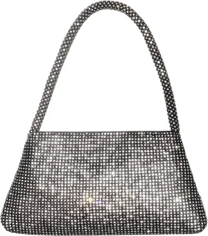 AOYUNHUI Clutch Purses for Women Wedding Cross Body Bag Purses for Women Wedding Prom Party Club