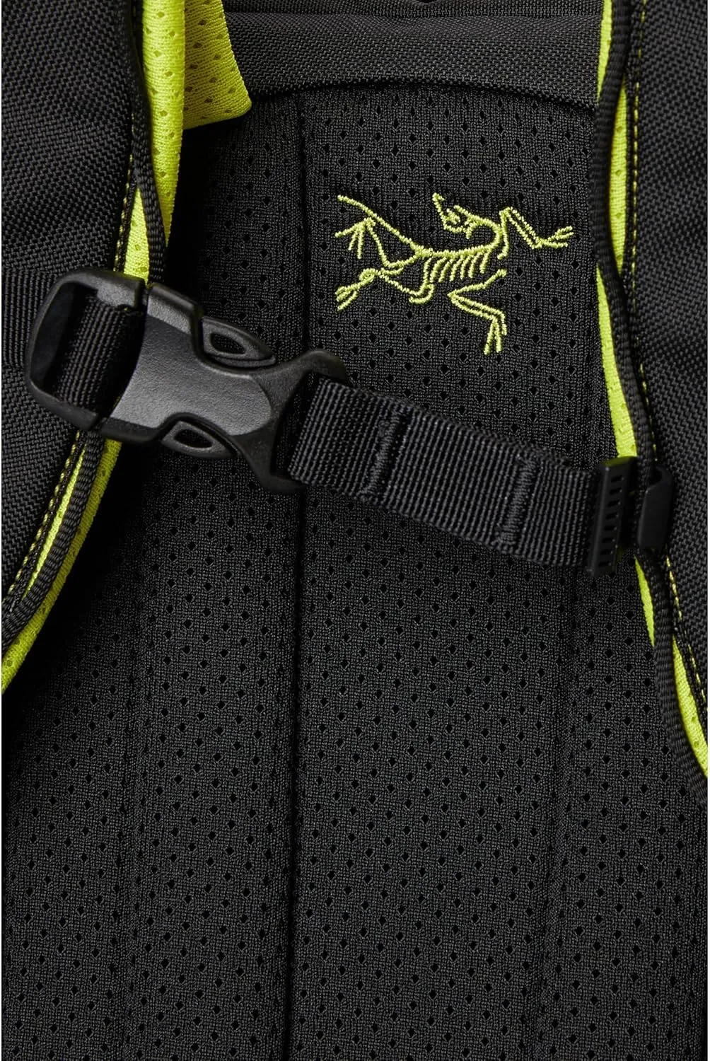 Arc'teryx Mantis 26 Backpack, Rune 14, One Size