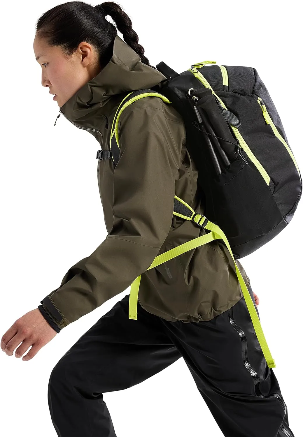 Arc'teryx Mantis 26 Backpack, Rune 14, One Size