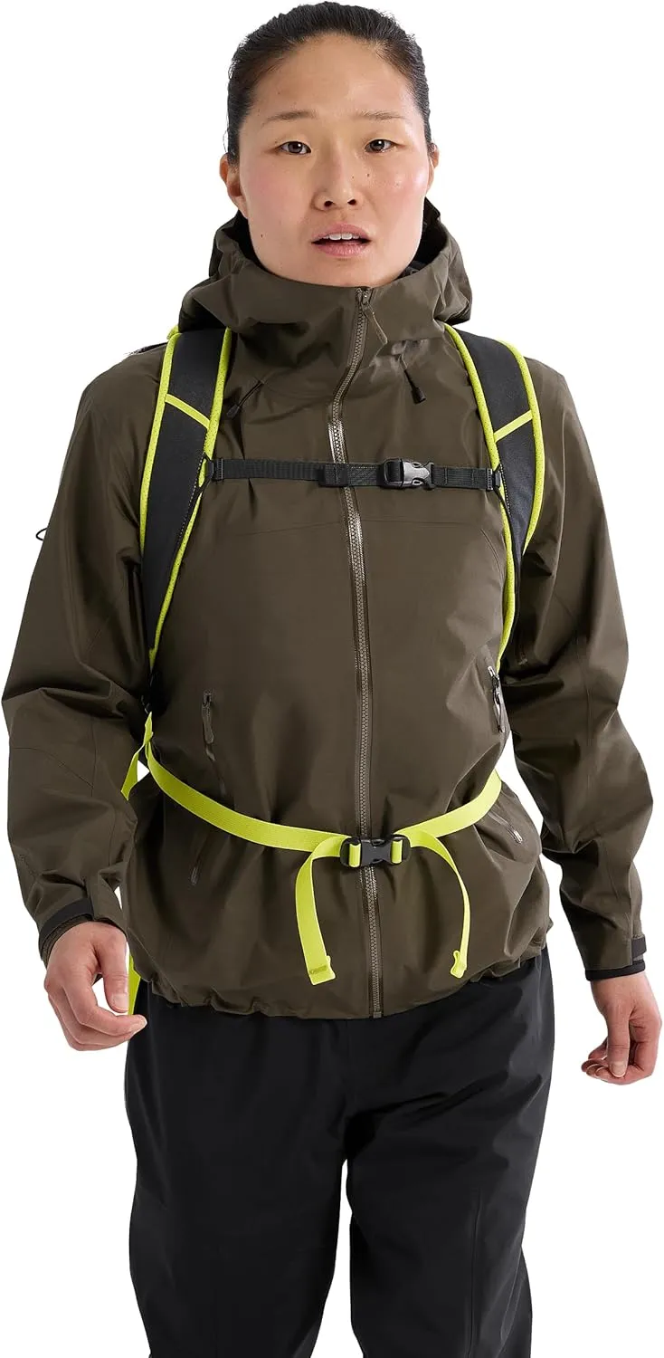 Arc'teryx Mantis 26 Backpack, Rune 14, One Size