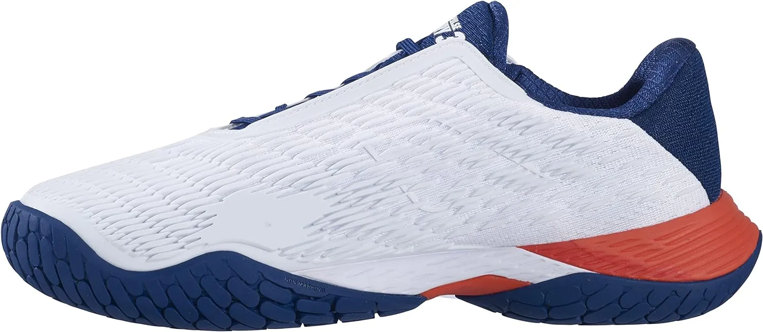 Babolat Men's Propulse Fury All Court Tennis Shoes
