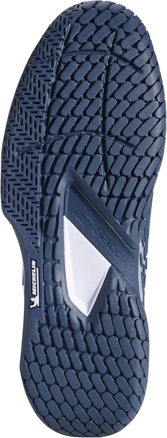 Babolat Men's Propulse Fury All Court Tennis Shoes