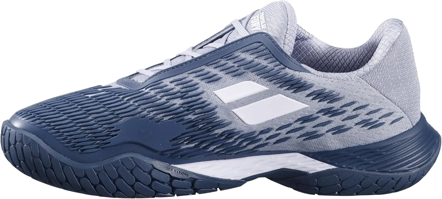 Babolat Men's Propulse Fury All Court Tennis Shoes