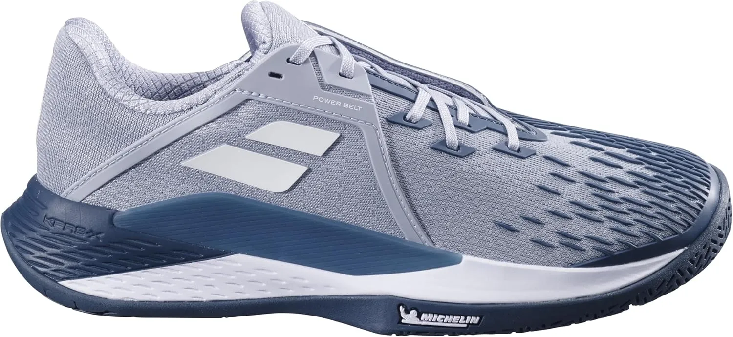 Babolat Men's Propulse Fury All Court Tennis Shoes