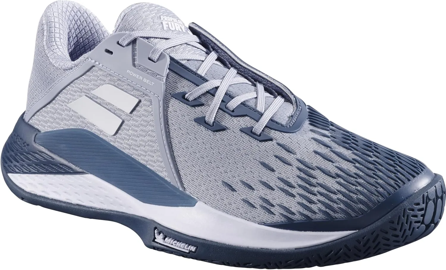 Babolat Men's Propulse Fury All Court Tennis Shoes