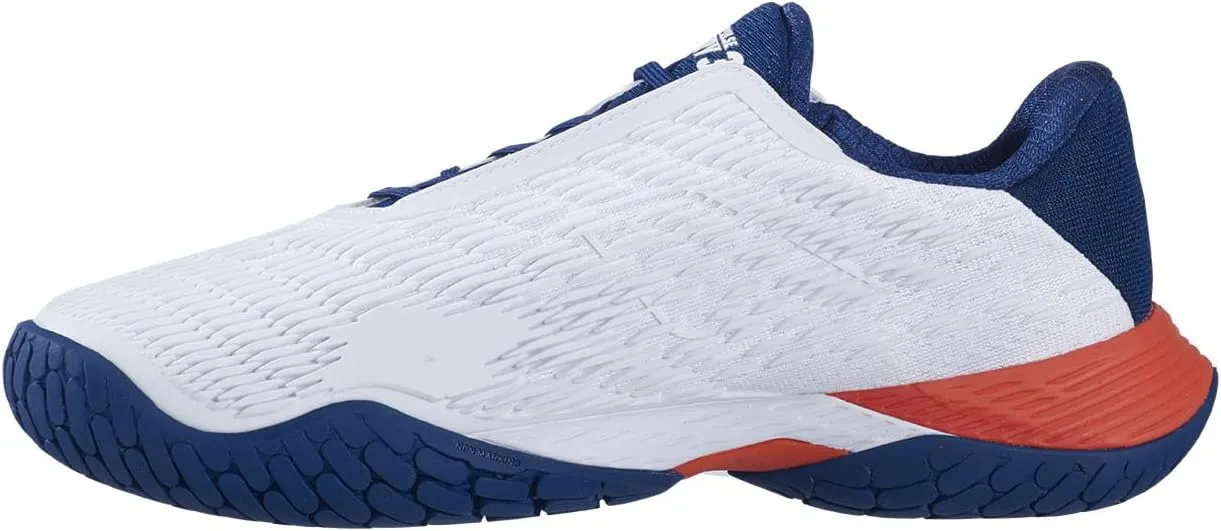Babolat Men's Propulse Fury All Court Tennis Shoes