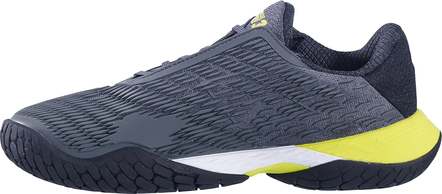 Babolat Men's Propulse Fury All Court Tennis Shoes