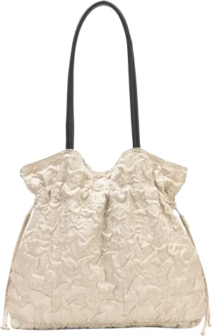 Barsine Womens Bucket Tote Purse Cute Tote Bag and Handbags Lightweight Shoulder Purses