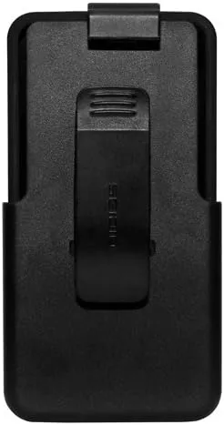 BD2-HR3HTDDA-BK Surface Case and Holster Combo for HTC DROID DNA - Retail Packaging - Black
