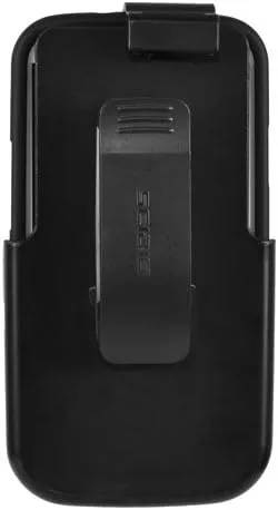 BD2-HR3SSGS3-BK SURFACE Case and Holster Combo for Samsung Galaxy S III - Retail Packaging - Black