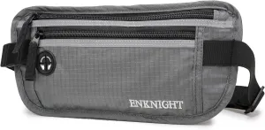 Big RFID Money Belt for Travel Running Waist Pack Fanny Pack