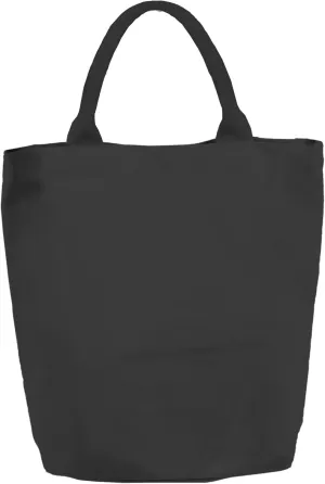 Bucket Bag, Black