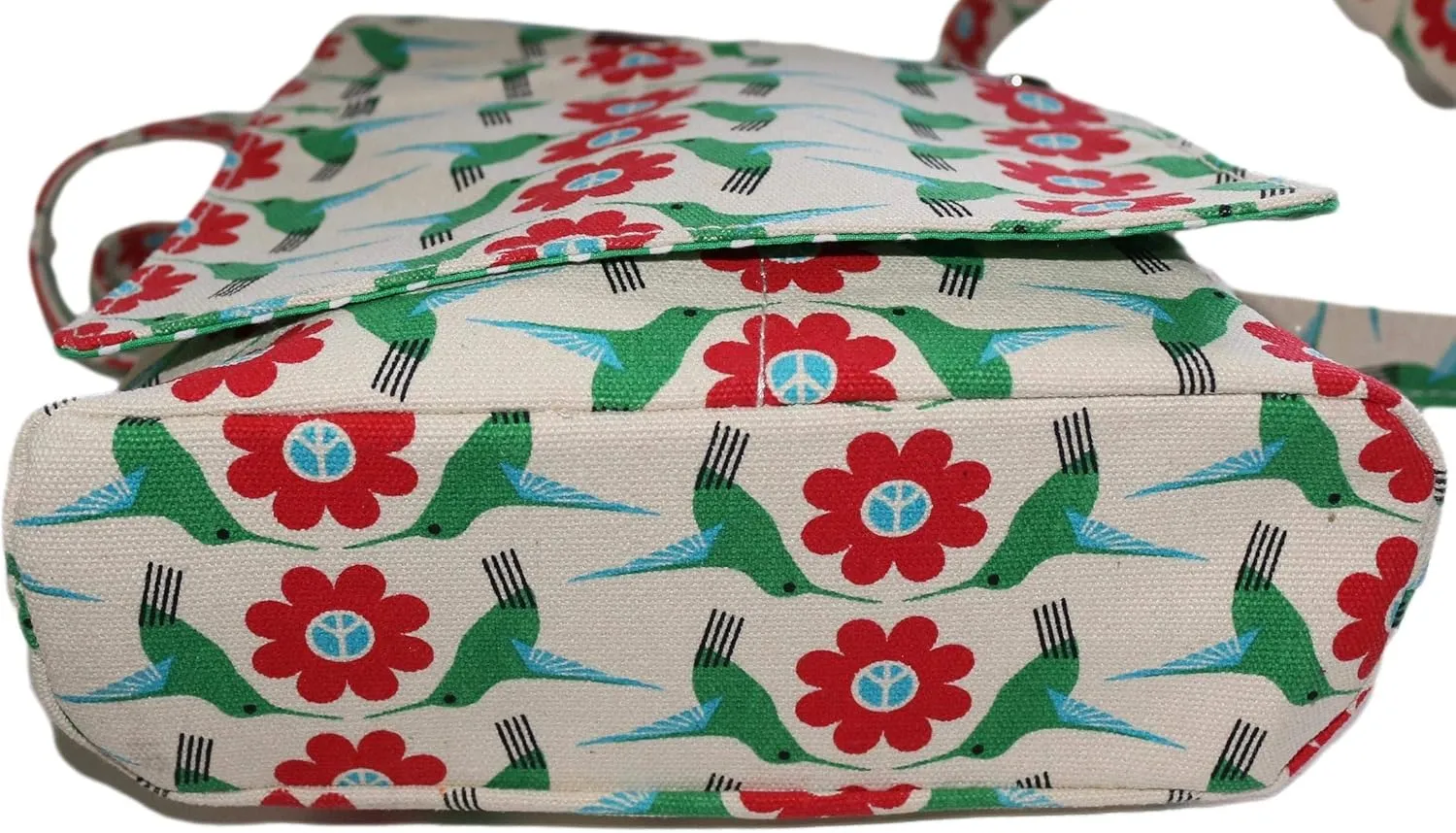 bungalow 360 Small Messenger Bag