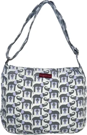 Bungalow360 Messenger Bag