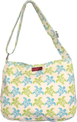 Bungalow360 Messenger Bag