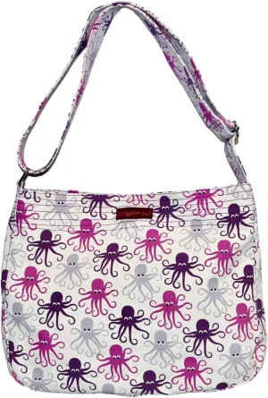 Bungalow360 Messenger Bag