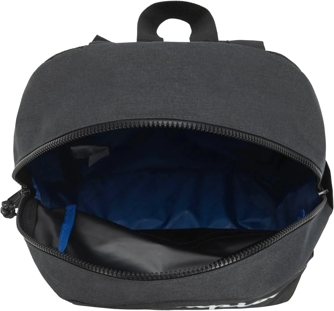 Champion Manuscript Backpack, Black, One Size