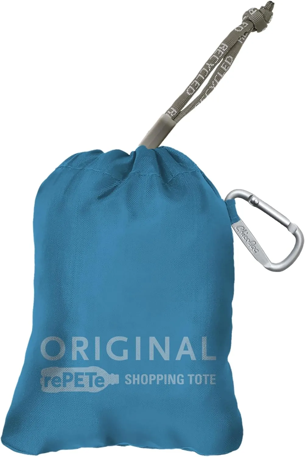 ChicoBag® Original Compact Reusable Grocery Bag, Eco-Friendly