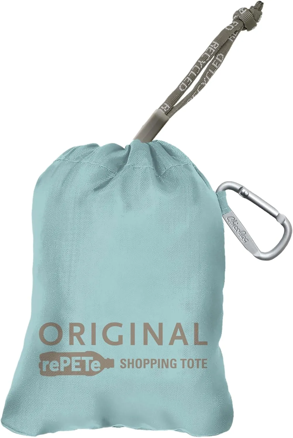 ChicoBag® Original Compact Reusable Grocery Bag, Eco-Friendly