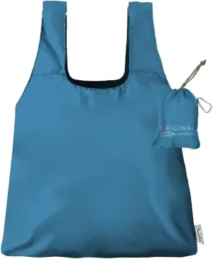 ChicoBag® Original Compact Reusable Grocery Bag, Eco-Friendly