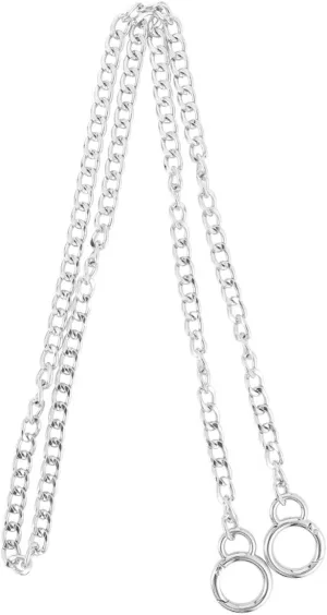CIMAXIC Fashion Handbag Chain Gold Chain for Crossbody Bag Metal Bag Chain Alloy Chain Bag Decorati