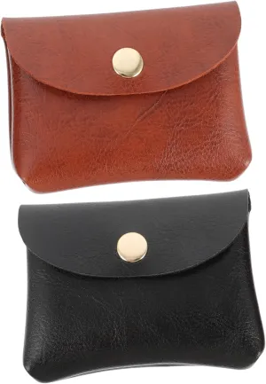 Coin Purse Zipper Fashionable Money Bag for Women Card Holder Organizer Bag