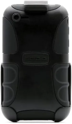 CONVERT Combo for Use with iPhone 3G/3GS - Black