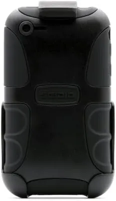 CONVERT Combo for Use with iPhone 3G/3GS - Black