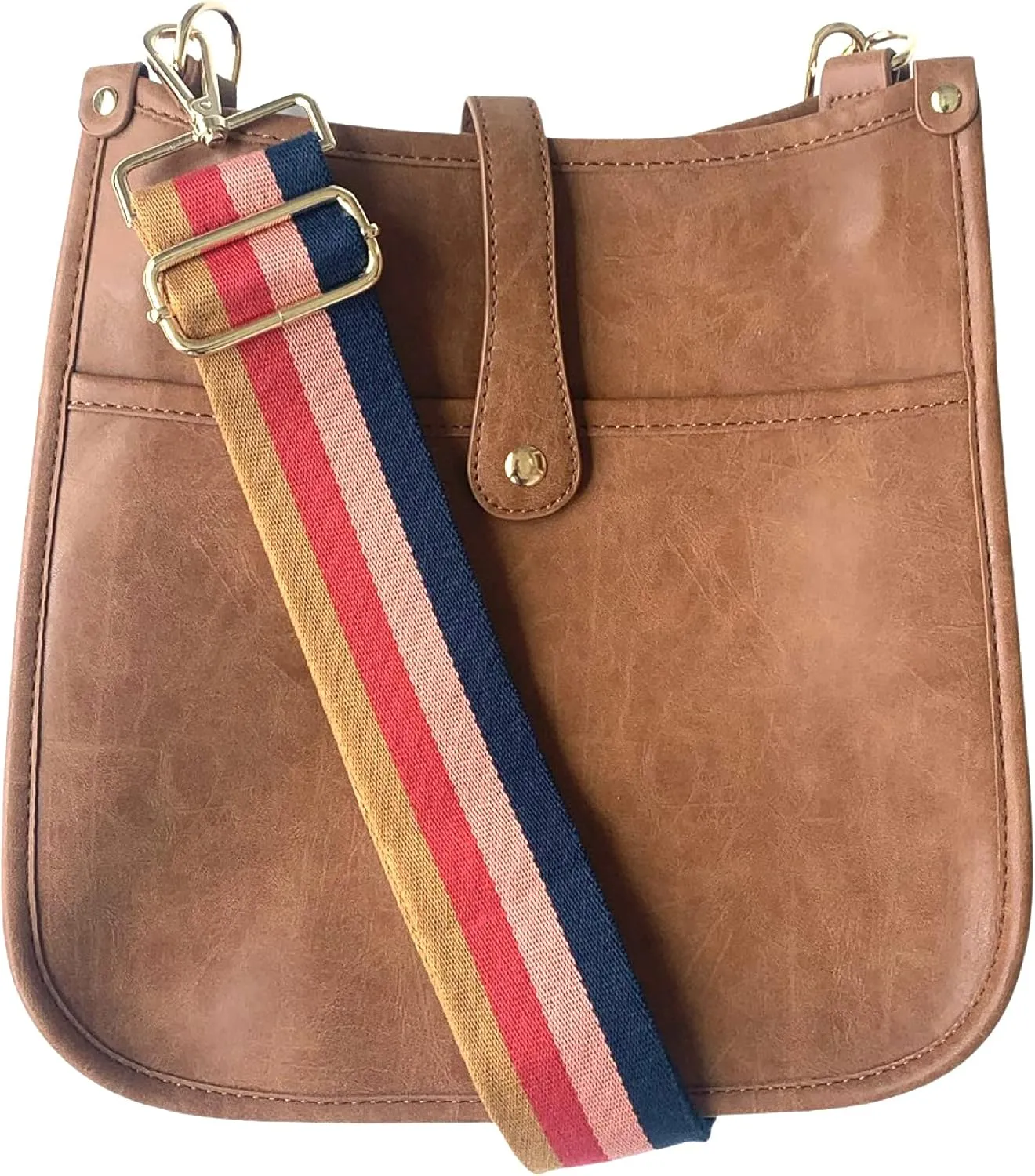Crossbody Bag with Detachable Strap, Stylish, Sophisticated, Trendy, Designer Purse Exclusive to