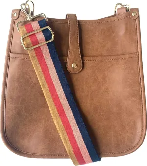Crossbody Bag with Detachable Strap, Stylish, Sophisticated, Trendy, Designer Purse Exclusive to