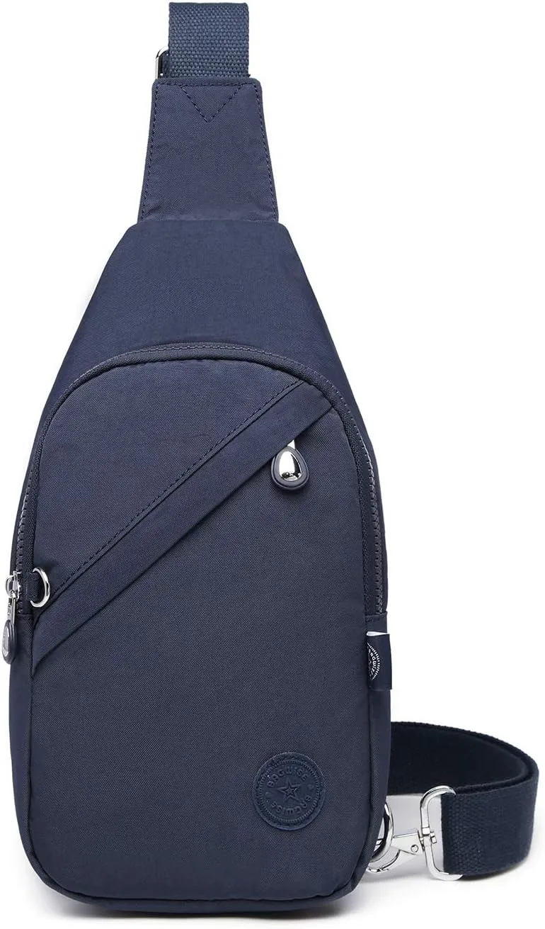 Crossbody Bags for Women, Crossbody Purse Bag, Sling Bag, Lightweight and Compact