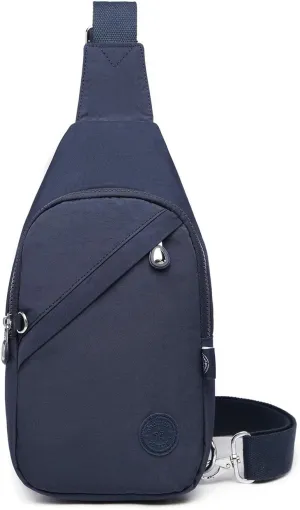 Crossbody Bags for Women, Crossbody Purse Bag, Sling Bag, Lightweight and Compact