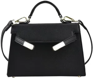 Crossbody Bags For Women PU Leather Trendy Shoulder Bag with Adjustable Strap Cross Body Bag Women's Handbags Purse