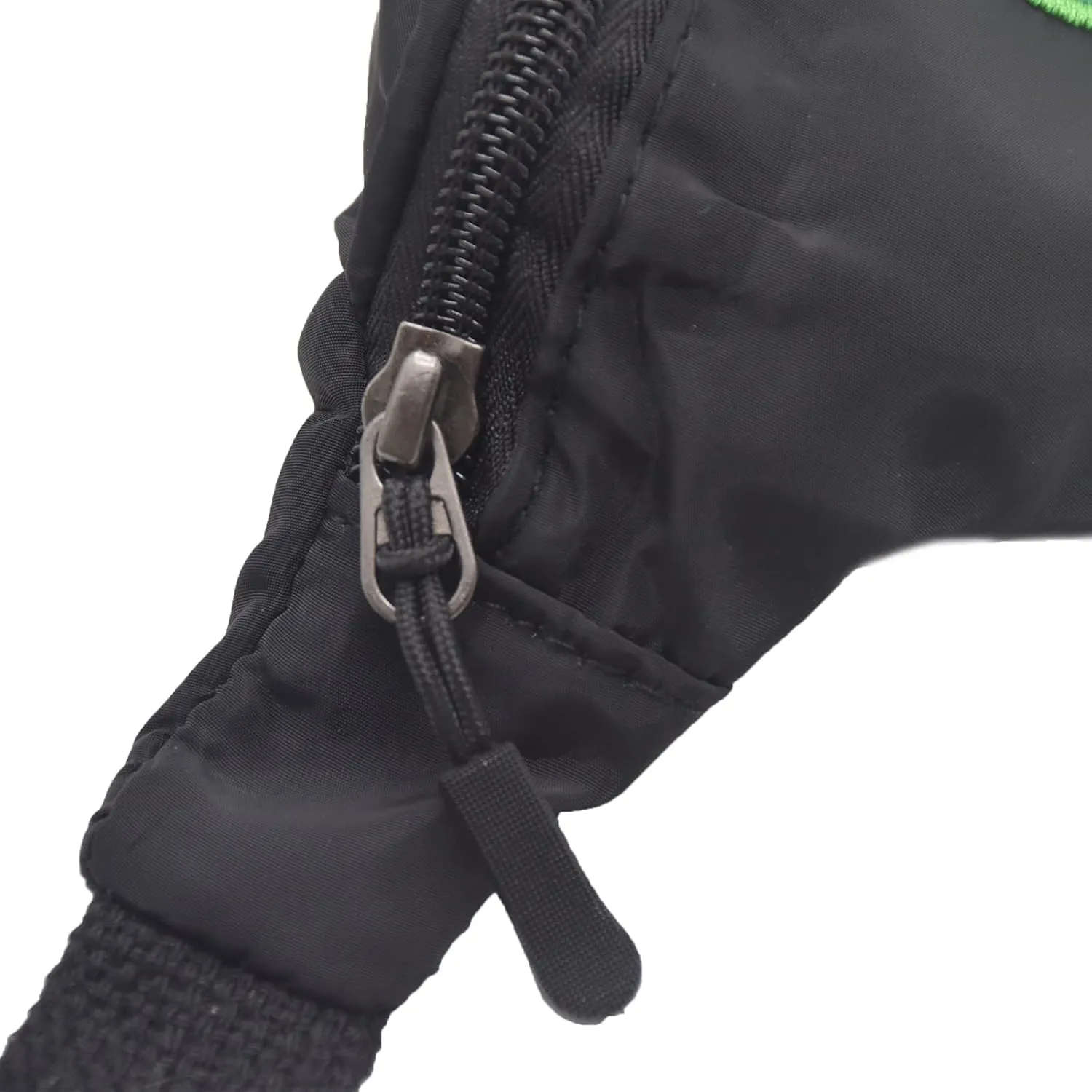 Cute Dinosaur Kids Fanny Pack Waist Pack Small Belt Bum Bag Crossbody Purse Waist Pouch for Toddler Girls Boys