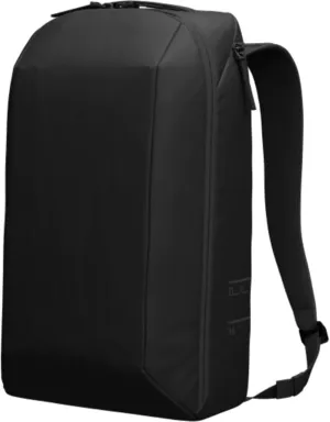 Db Journey Freya Backpack - Compact Travel Backpack with Laptop Compartment for Work & Gym, Luggage Roller Bag Hook-Up