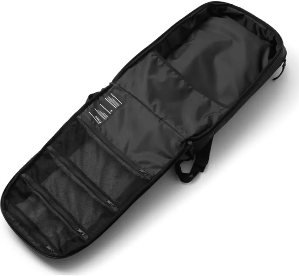 Db Journey Freya Backpack - Compact Travel Backpack with Laptop Compartment for Work & Gym, Luggage Roller Bag Hook-Up