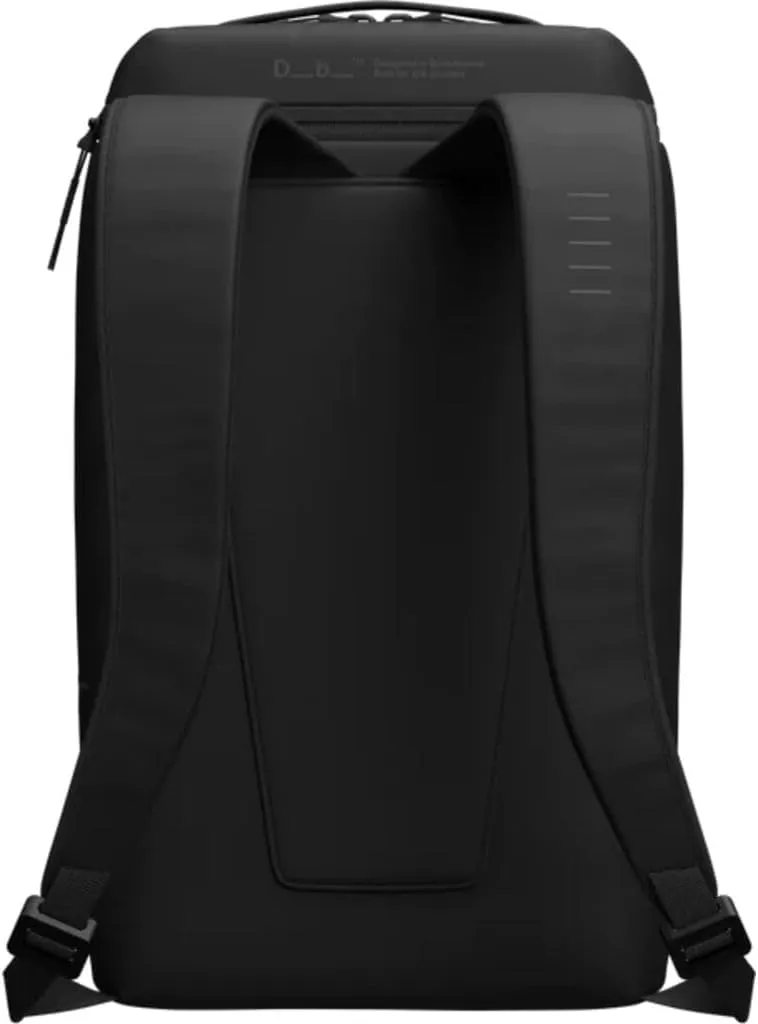 Db Journey Freya Backpack - Compact Travel Backpack with Laptop Compartment for Work & Gym, Luggage Roller Bag Hook-Up